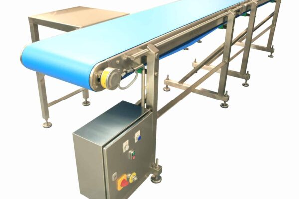 pu belt conveyors