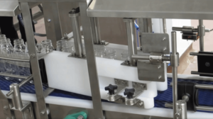 dairy conveyor system